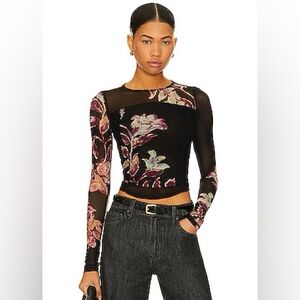 Free People Betty’s Garden Top Combo - small